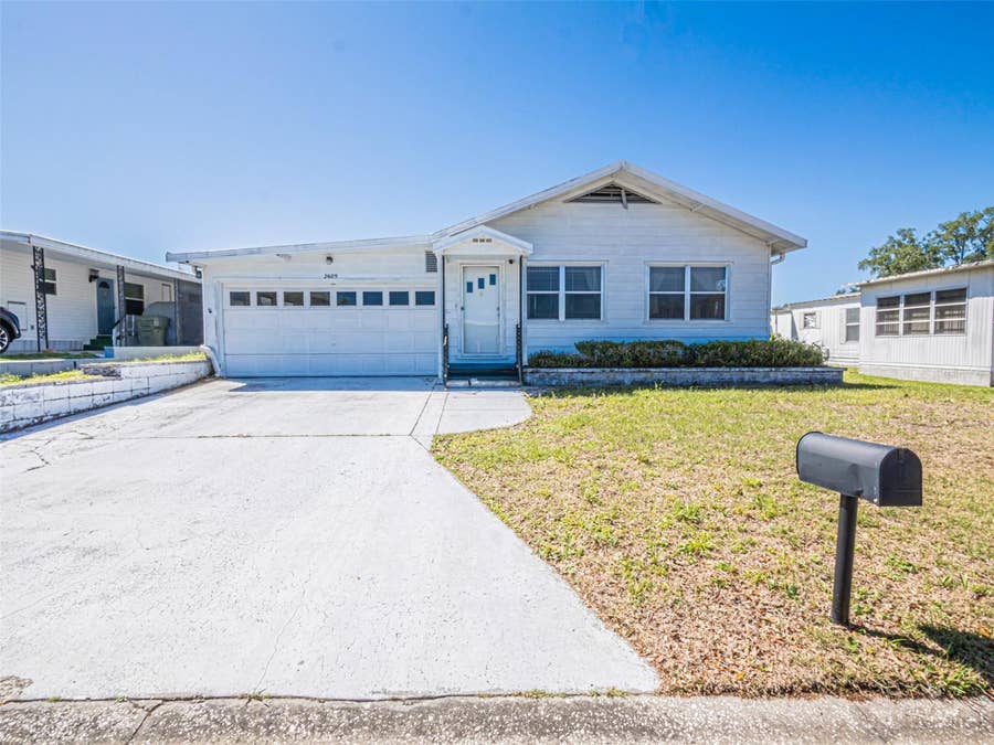 Property photo for 2609 HOUSTON PLACE, Leesburg, FL
