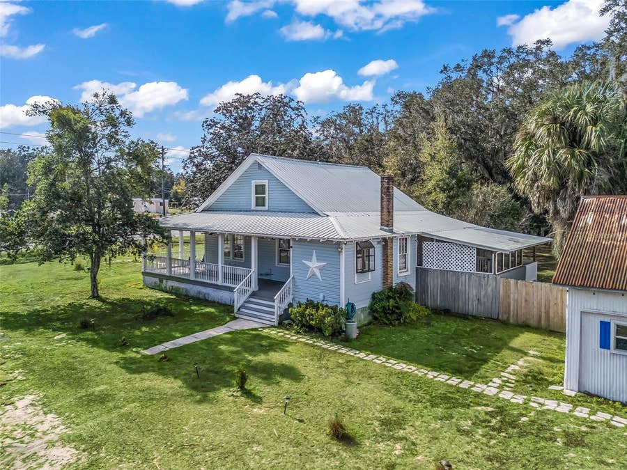 Property photo for 10487 SE HIGHWAY 42, Summerfield, FL
