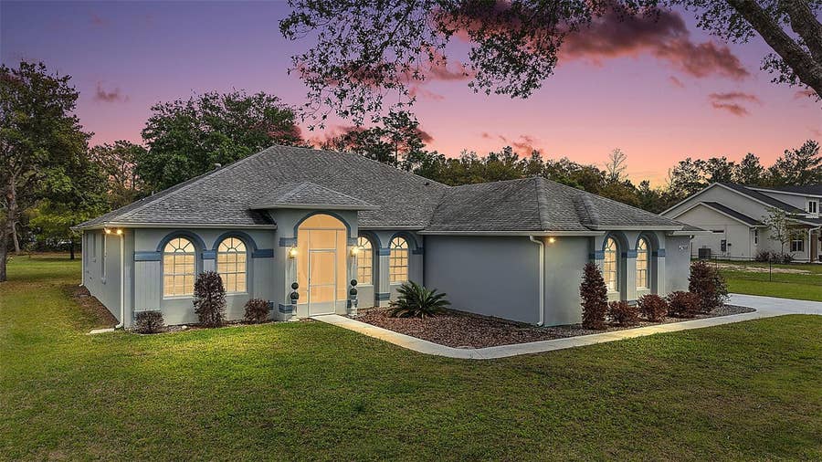 Property photo for 42808 ROYAL TRAILS ROAD, Eustis, FL