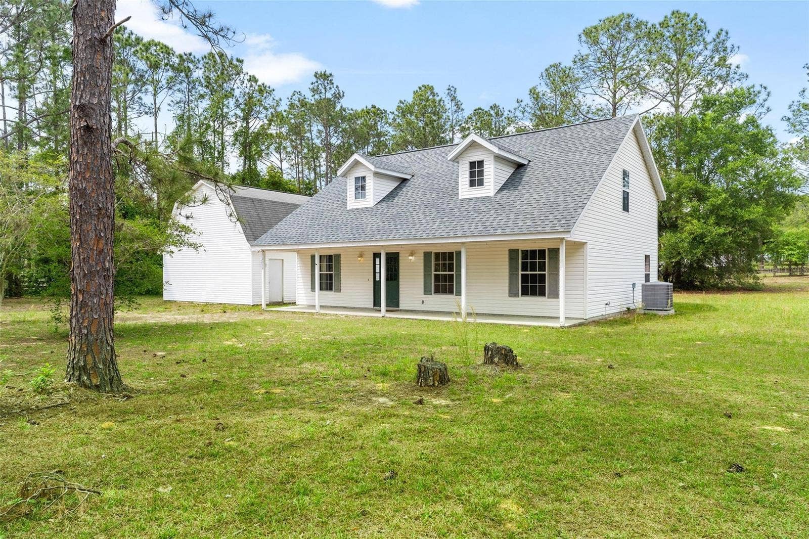 20825 COUNTY ROAD 44A, Eustis, FL 32736