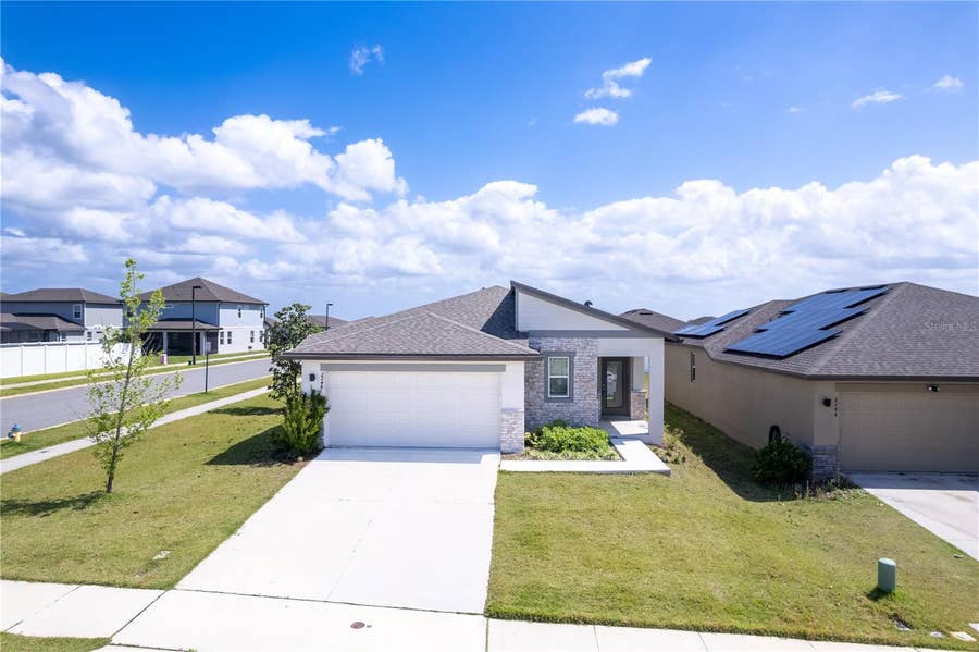 Property photo for 2248 CROSSBOW STREET, Minneola, FL