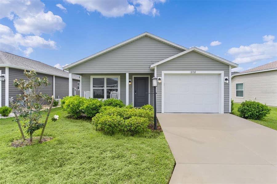Property photo for 1926 HUX COURT, The Villages, FL