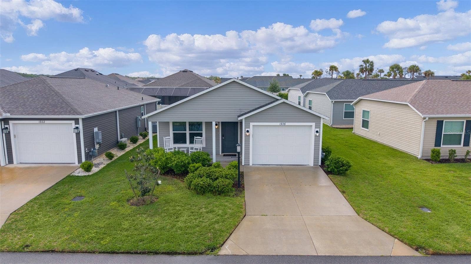 1926 HUX COURT, The Villages, FL 34762 1926 HUX COURT, The Villages, FL 34762