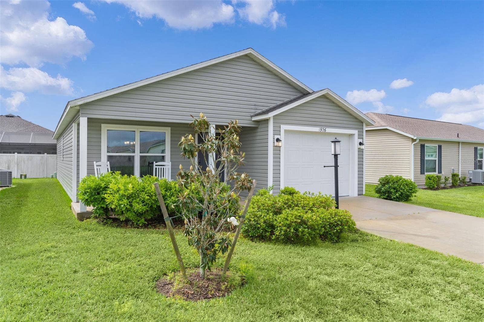 1926 HUX COURT, The Villages, FL 34762 1926 HUX COURT, The Villages, FL 34762