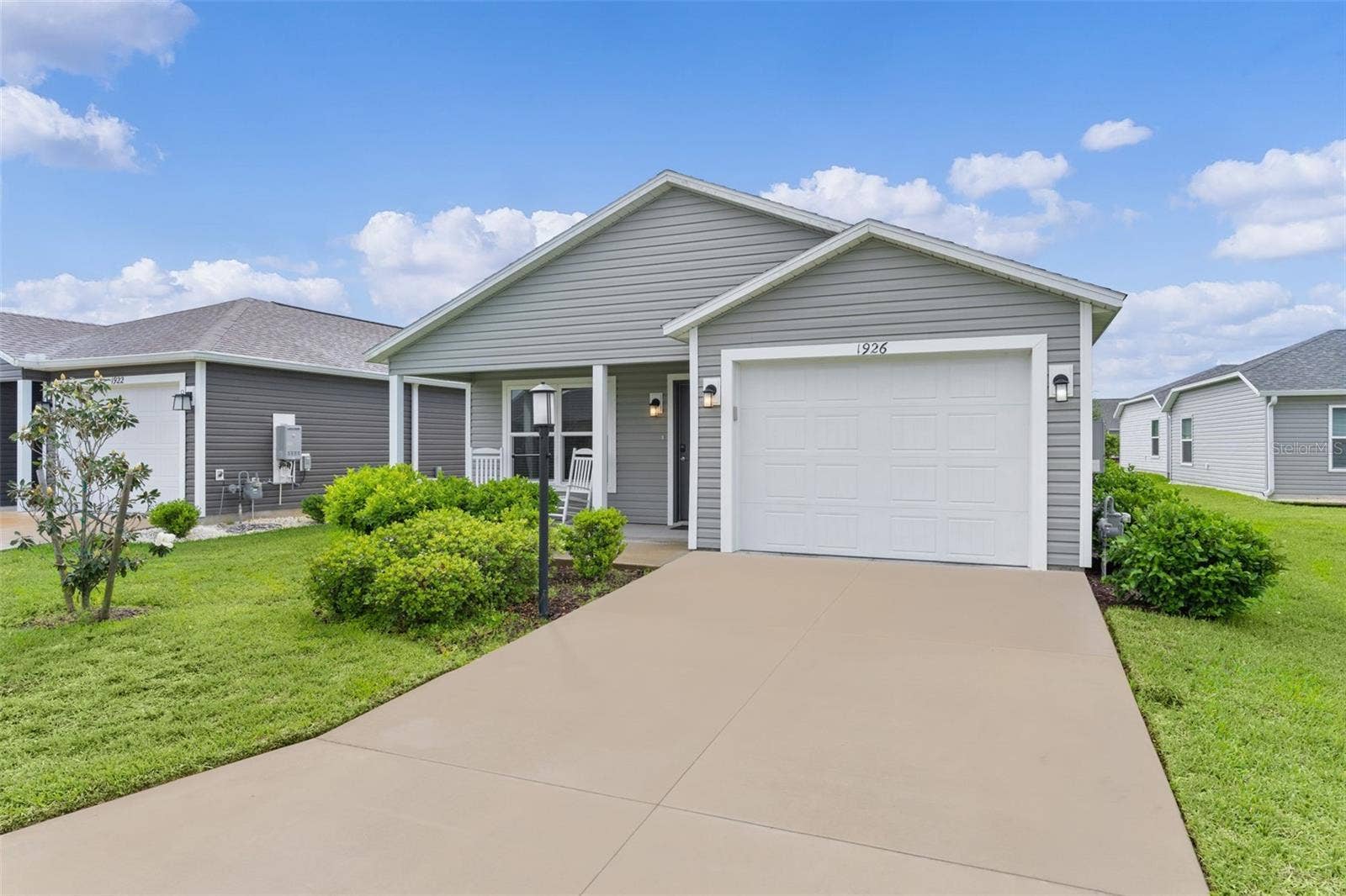 1926 HUX COURT, The Villages, FL 34762 1926 HUX COURT, The Villages, FL 34762