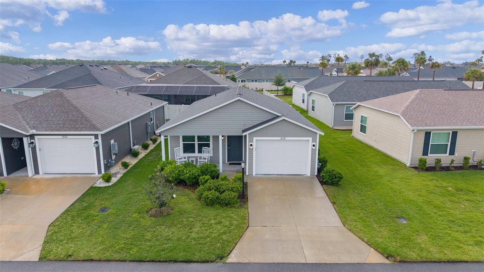 1926 HUX COURT, The Villages, FL 34762 1926 HUX COURT, The Villages, FL 34762