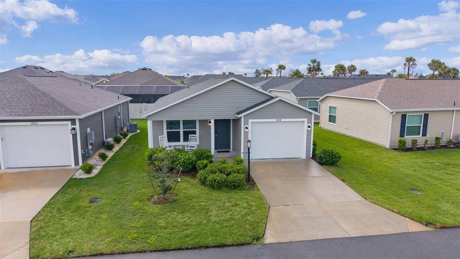 1926 HUX COURT, The Villages, FL 34762 1926 HUX COURT, The Villages, FL 34762
