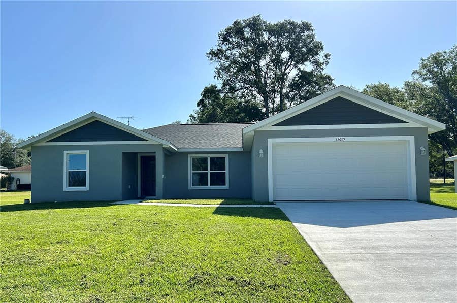 Property photo for 15625 SE 84TH TERRACE, Summerfield, FL