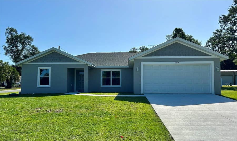 Property photo for 15613 SE 84TH TERRACE, Summerfield, FL