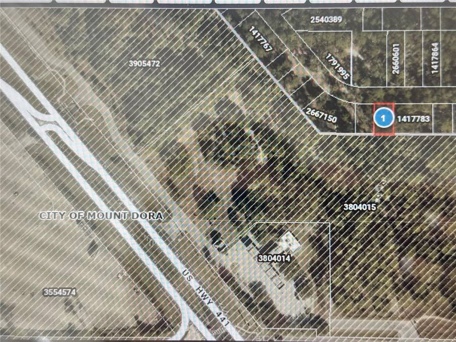 Property photo for Lot 34 WOLF BRANCH RD, Mount Dora, FL