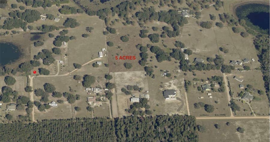 Property photo for LIBBY NO 3 ROAD, Groveland, FL