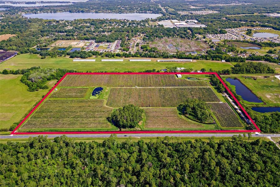 Property photo for 7453 JONES AVENUE, Mount Dora, FL