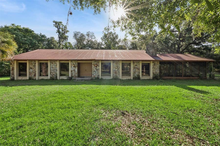 Property photo for 2260 PANORAMA DRIVE, Chuluota, FL