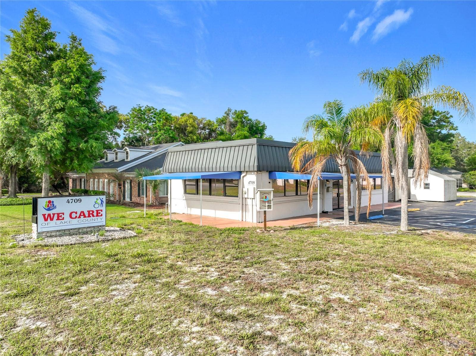 4709 N HIGHWAY 19A, Mount Dora, FL 32757 4709 N HIGHWAY 19A, Mount Dora, FL 32757