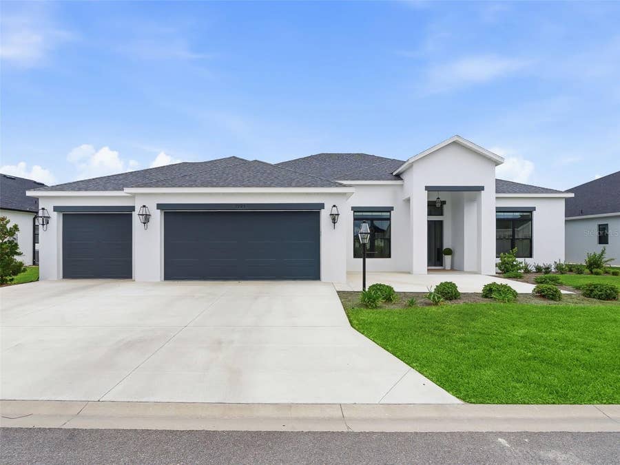 Property photo for 7095 JENNINGS COURT, The Villages, FL