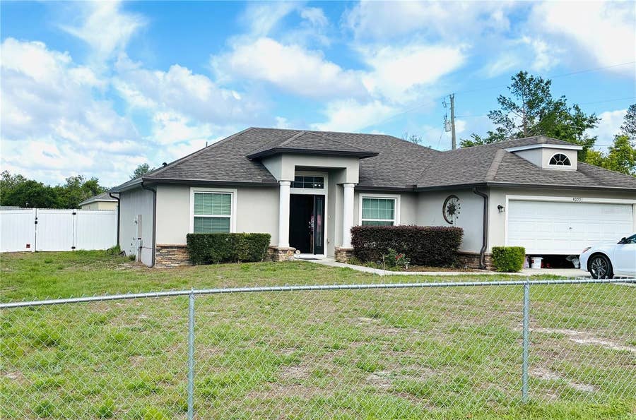 Property photo for 40551 E 5TH AVENUE, Umatilla, FL