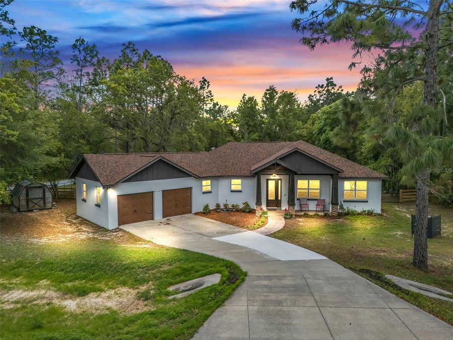 Property photo for 2187 COUNTY ROAD 243C, Wildwood, FL