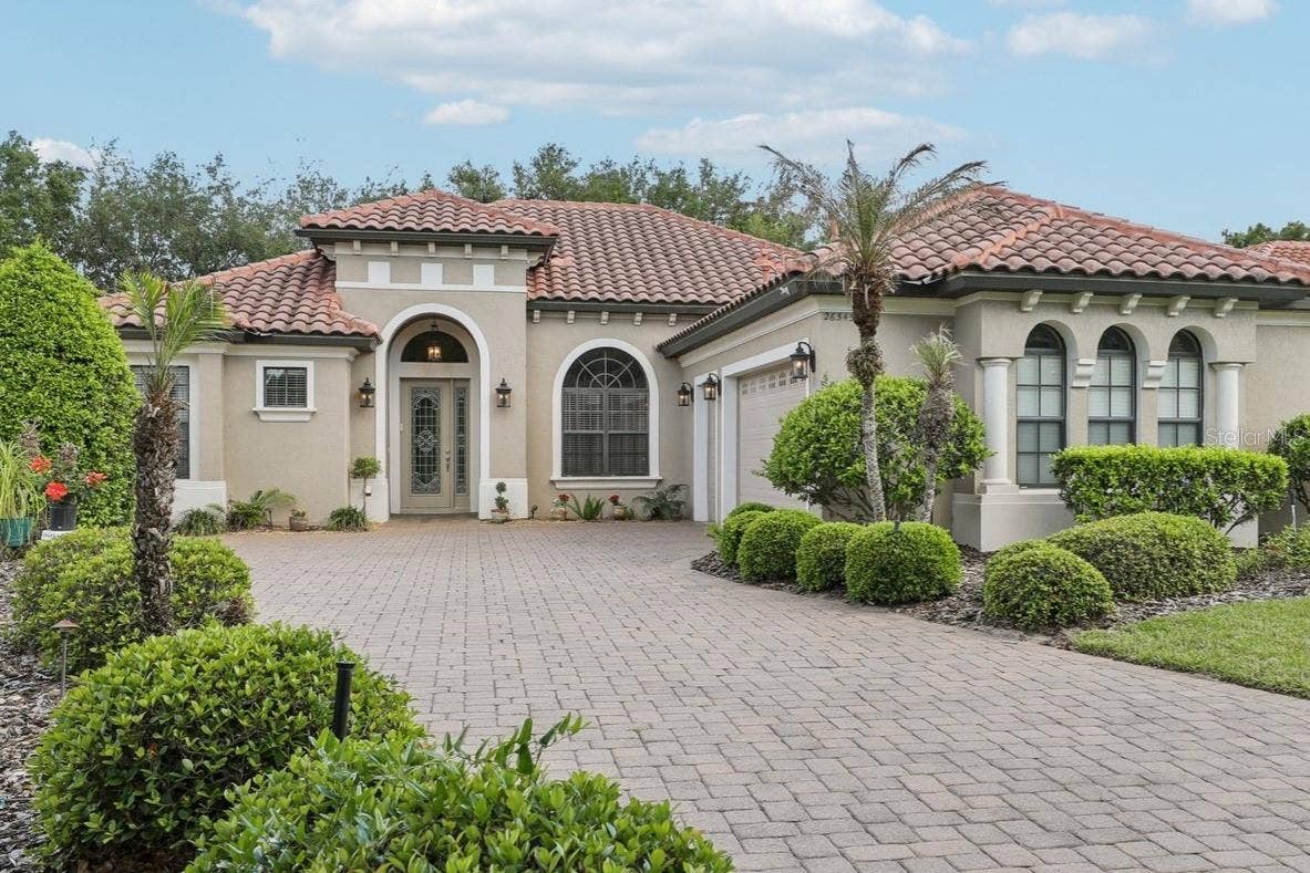 26345 SAN GABRIEL, Howey In The Hills, FL 34737 26345 SAN GABRIEL, Howey In The Hills, FL 34737