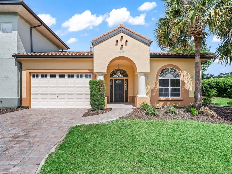 Property photo for 1256 AVENIDA DE LAS CASAS, Lady Lake, FL