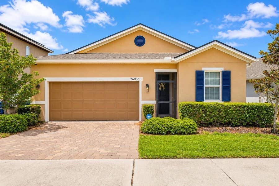 Property photo for 2012 SLOANS OUTLOOK DRIVE, Groveland, FL