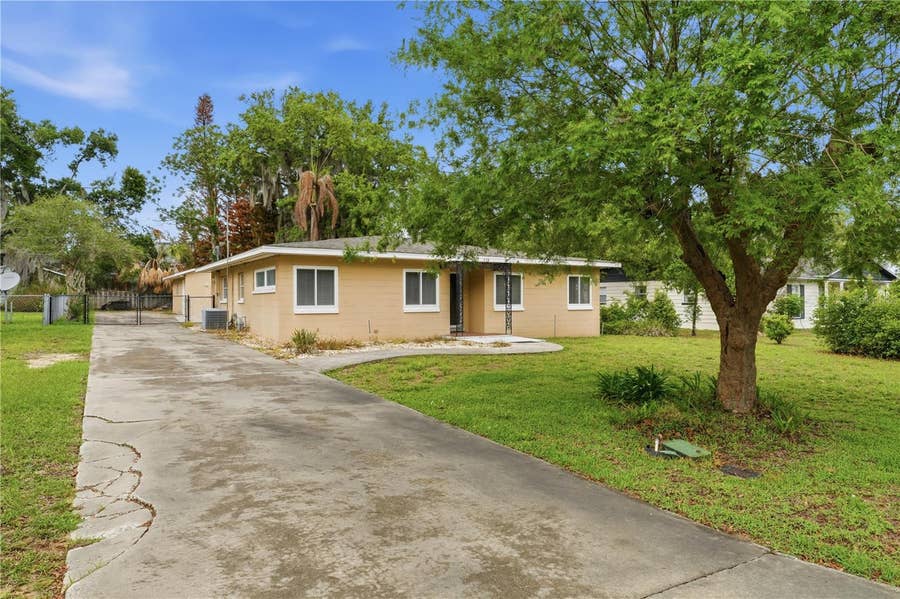 Property photo for 126 E MAGNOLIA AVENUE, Howey In The Hills, FL