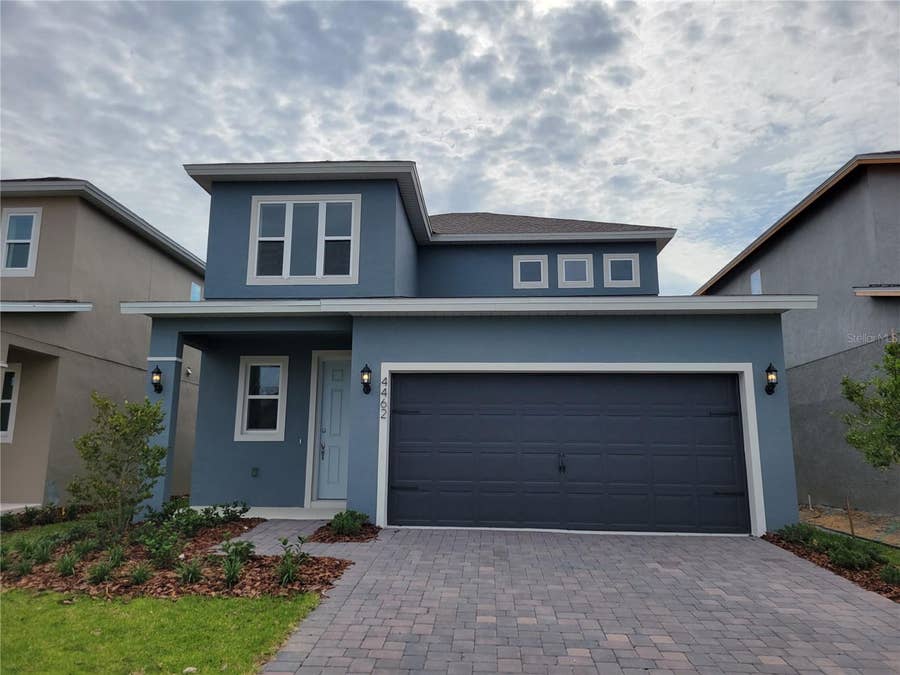 Property photo for 1535 CADENCE STREET, Minneola, FL
