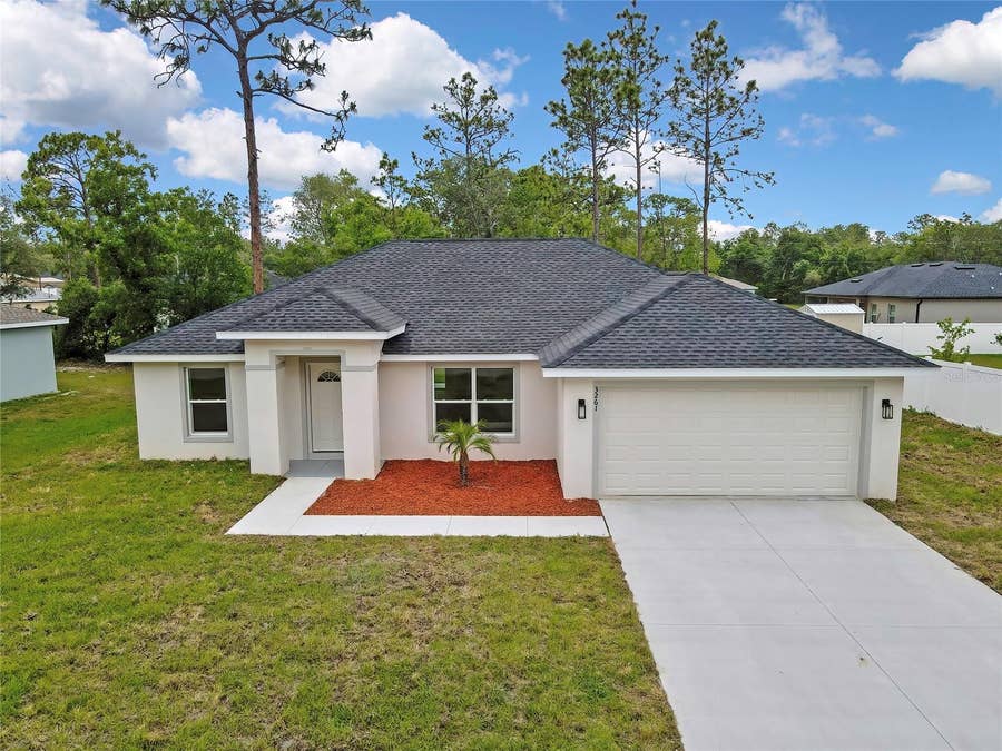 Property photo for 3261 W VIKING LANE, Citrus Springs, FL