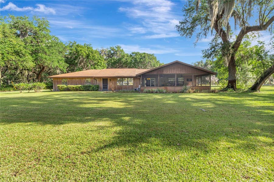 Property photo for 1520 LEGACY WOODS COURT, Groveland, FL