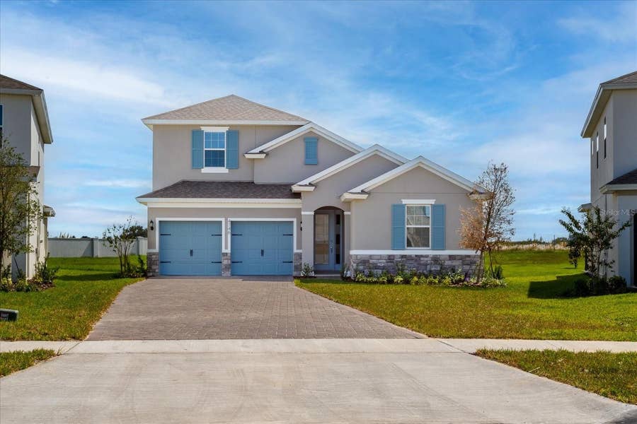 Property photo for 17428 SUNSET PRAIRIE DRIVE, Winter Garden, FL