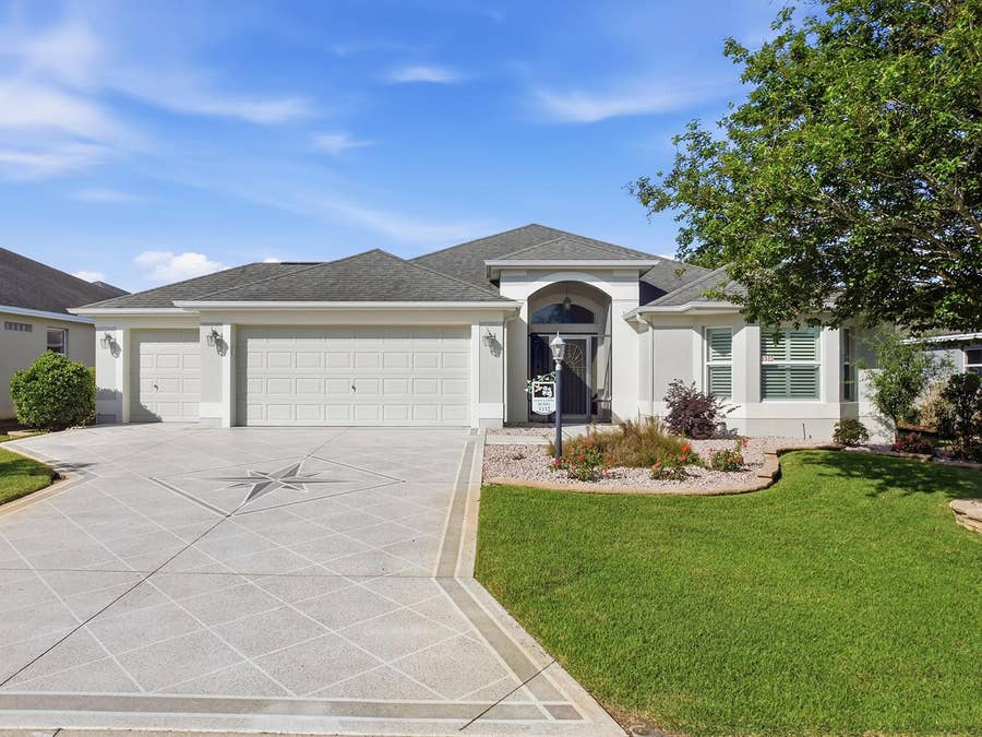 Property photo for 3332 DALKEITH TERRACE, The Villages, FL