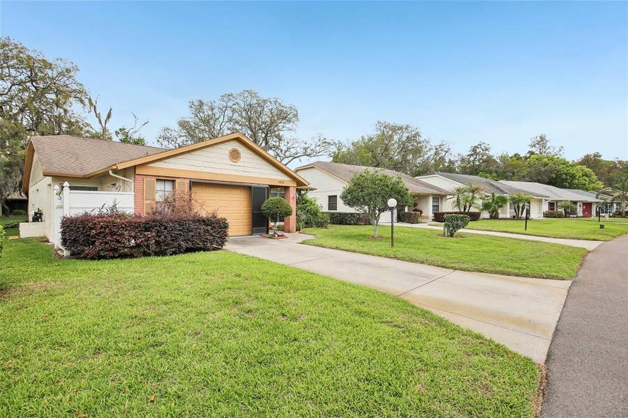 Property photo for 11622 COCOWOOD DRIVE, New Port Richey, FL
