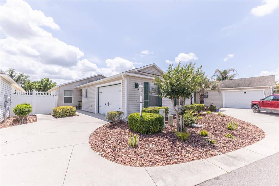 Property photo for 2306 NACKMAN PLACE, The Villages, FL