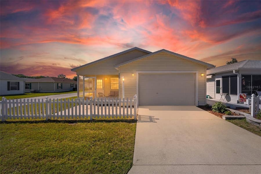 Property photo for 324 EMMALEE PLACE, The Villages, FL