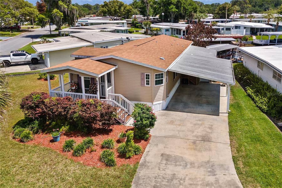 Property photo for 2417 VINDALE ROAD, Tavares, FL