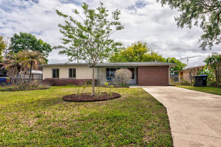 Property photo for 6027 WILBETH AVENUE, Orlando, FL