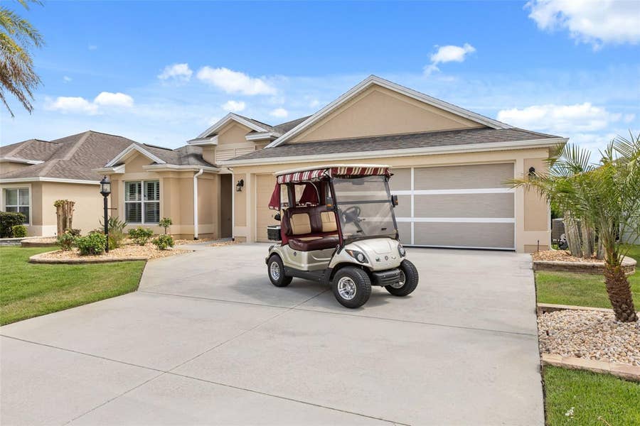 Property photo for 842 PICKETT ROAD, The Villages, FL
