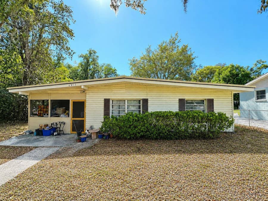 Property photo for 6013 IDLE A WHILE CIRCLE, Dade City, FL