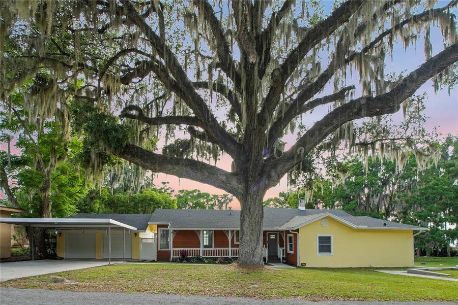 Property photo for 30437 ORANGE DRIVE, Leesburg, FL