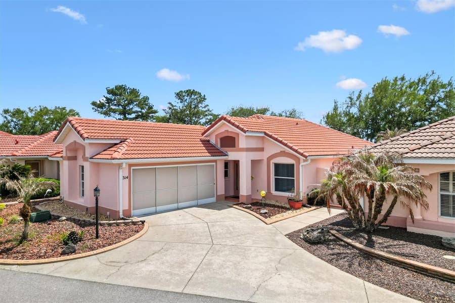 Property photo for 1314 SANTA ROSA COURT, Lady Lake, FL