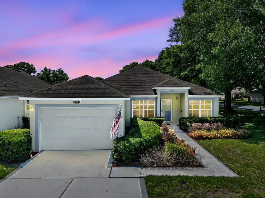 Property photo for 3871 EVERSHOLT STREET, Clermont, FL