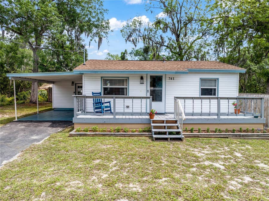 Property photo for 741 S KAURI WAY, Inverness, FL