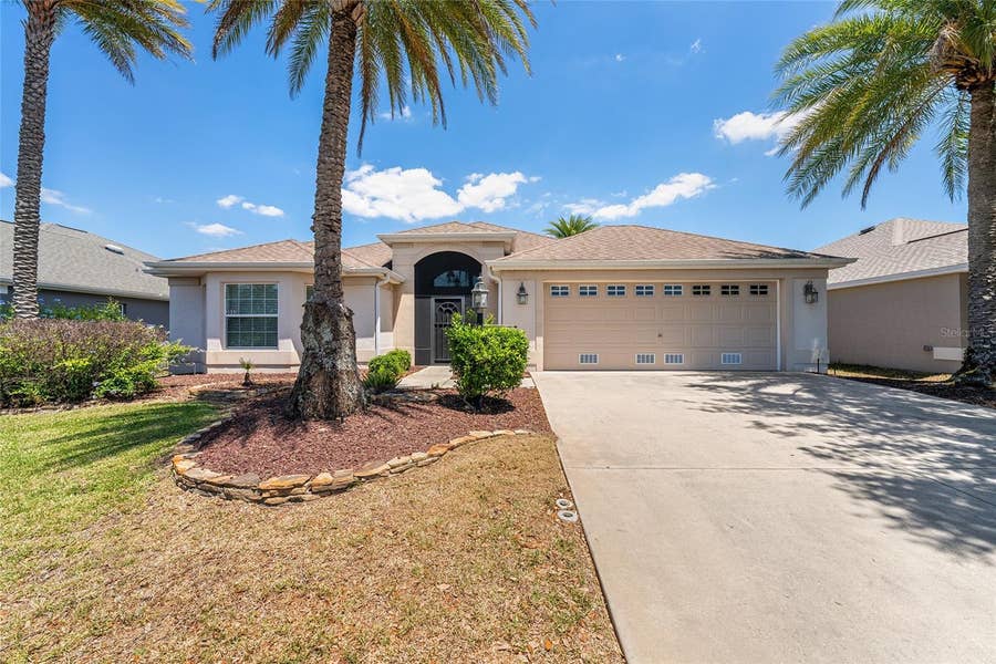 Property photo for 2033 SALMON WAY, The Villages, FL