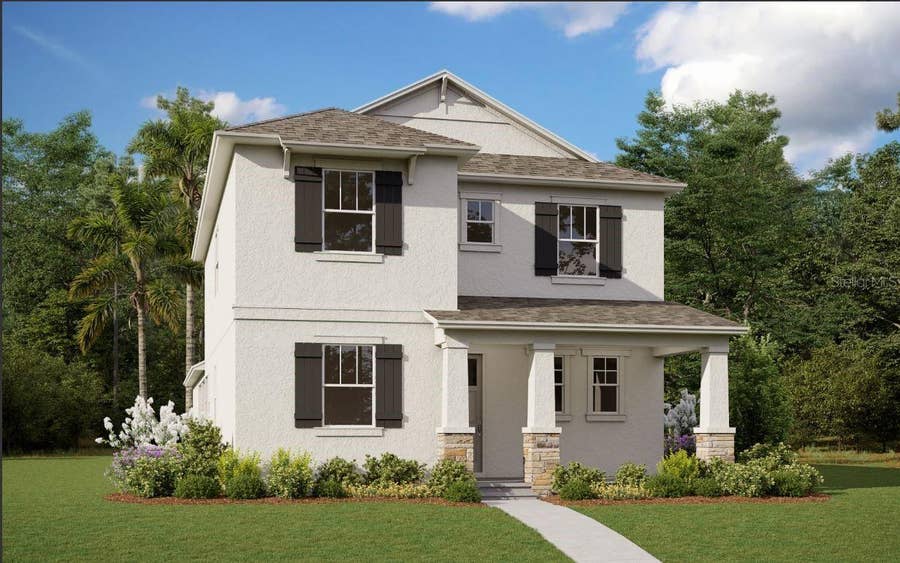 Property photo for 17162 INGRAM BLUFF DRIVE, Winter Garden, FL