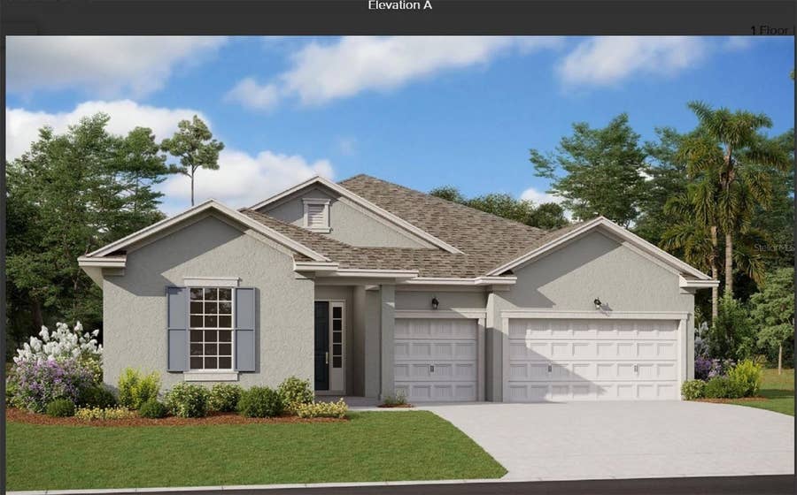 Property photo for 15359 MARITIME PINE DRIVE, Winter Garden, FL