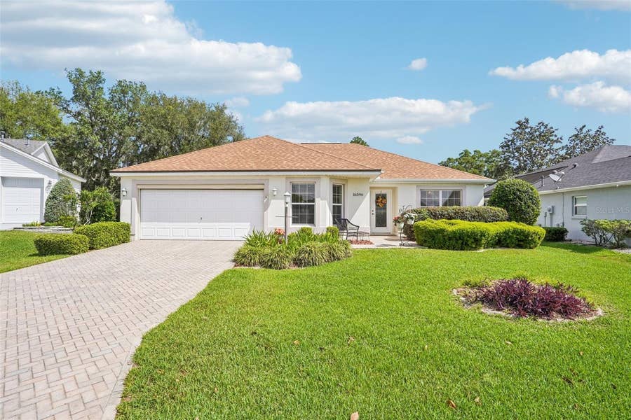 Property photo for 16596 SE 77TH NORTHRIDGE COURT, The Villages, FL