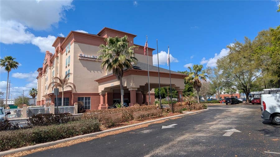 Property photo for 3000 MAINGATE LANE, #421, Kissimmee, FL