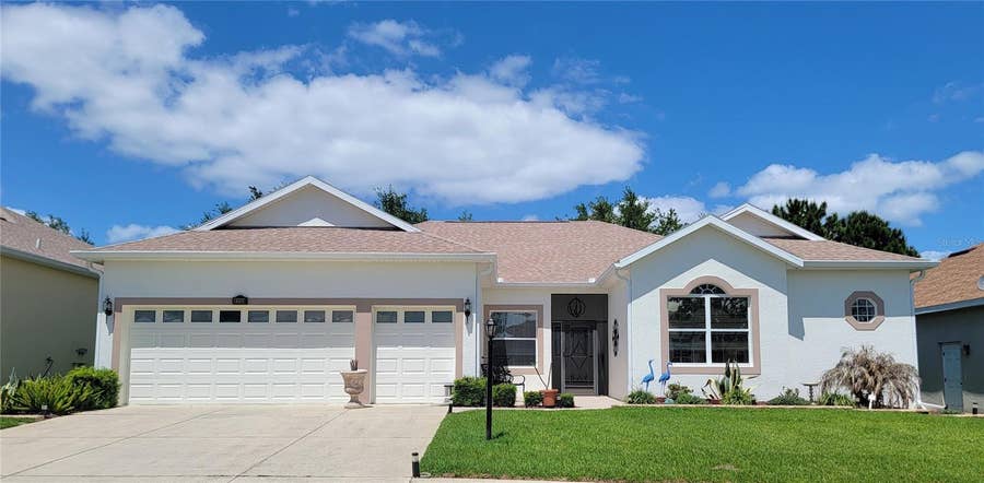 Property photo for 3723 MULBERRY GROVE LOOP, Leesburg, FL