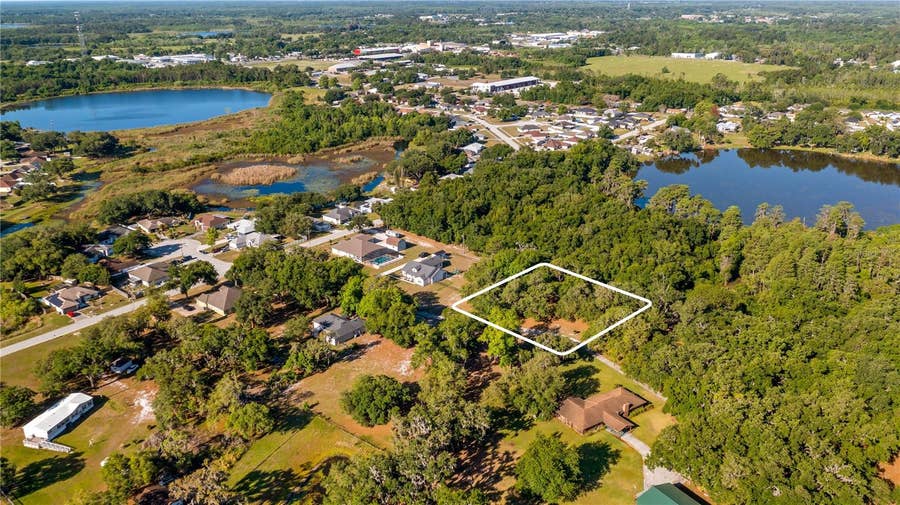 Property photo for LEGACY WOODS, Groveland, FL