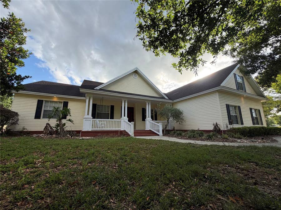 Property photo for 255 BAYBERRY DRIVE, Polk City, FL