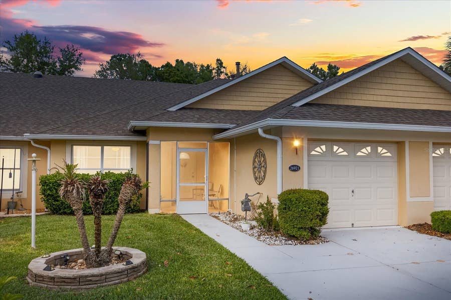 Property photo for 26921 WHITE PLAINS WAY, Leesburg, FL